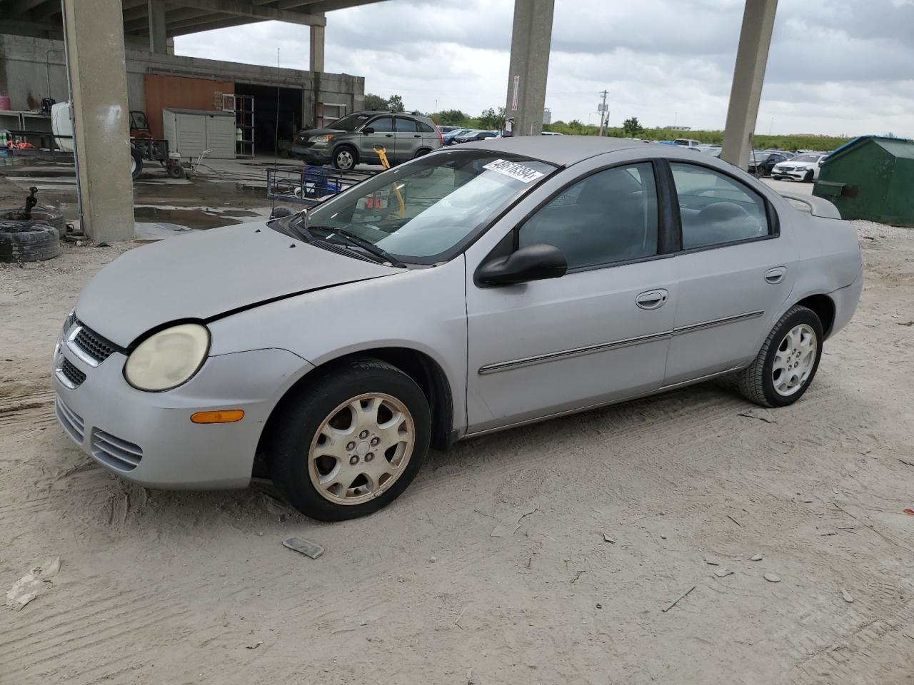 Dodge Neon (2004)