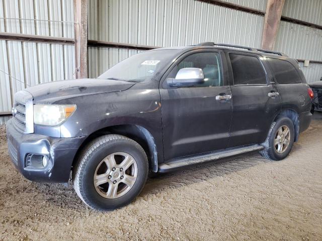Toyota Sequoia (2008)