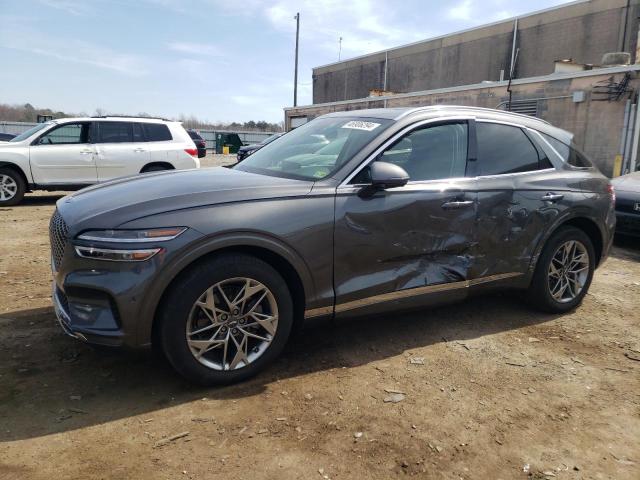 Genesis G70 (2022)