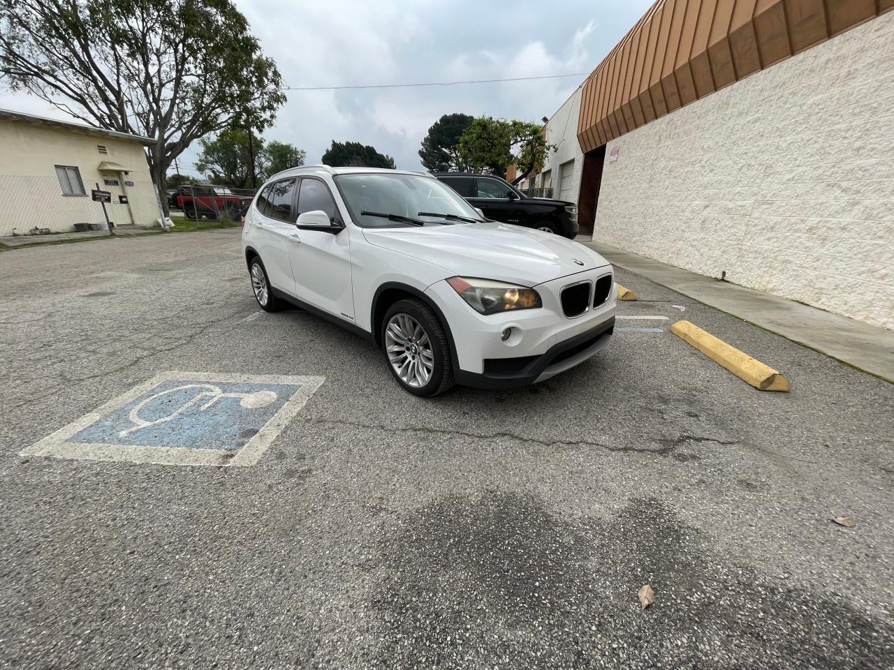 Bmw X1 (2013)