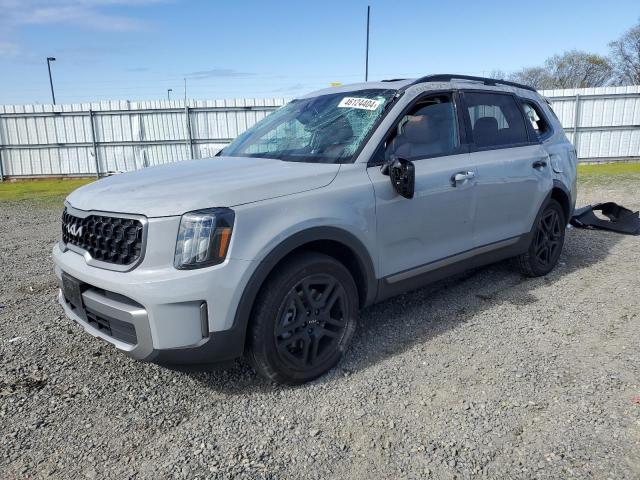 Kia Telluride (2023)