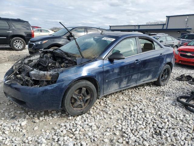 Pontiac G6 (2009)