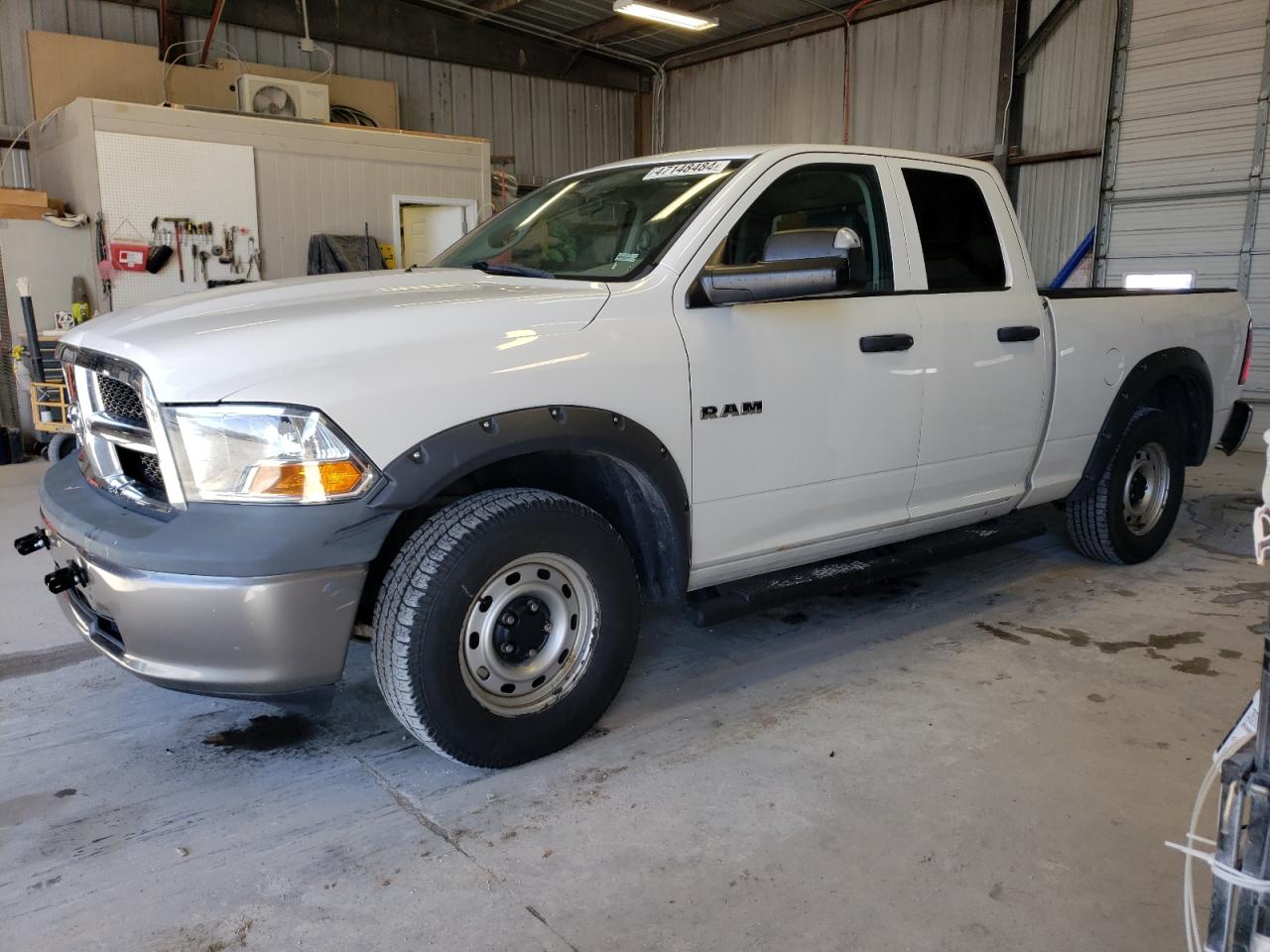 Dodge Ram (2009)