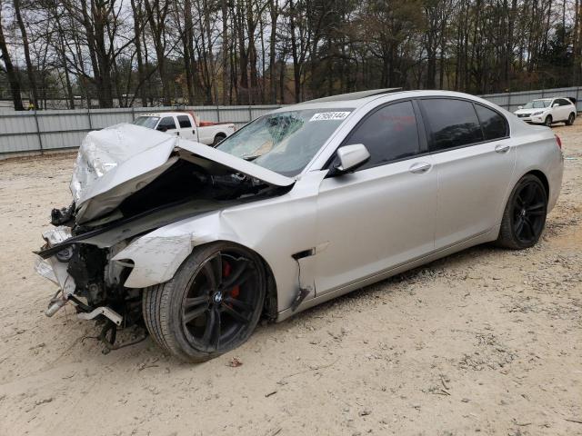 Bmw 7er (2011)
