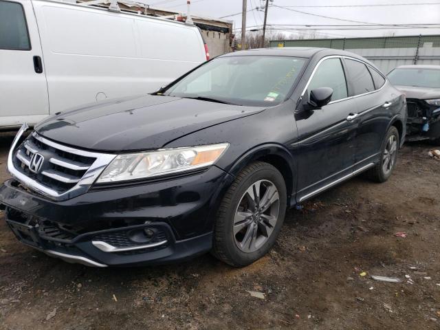 Honda Crosstour (2014)