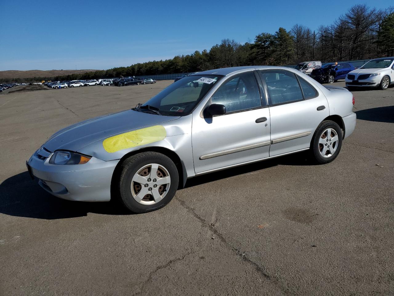 Chevrolet Cavalier (2003)