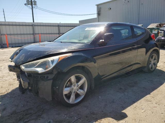 Hyundai Veloster (2013)
