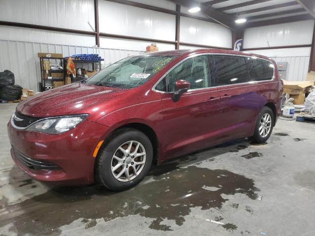 Chrysler Pacifica (2017)