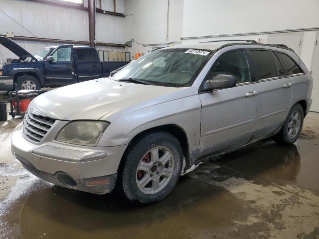 Chrysler Pacifica (2005)