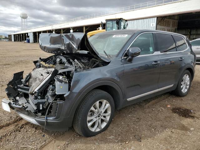 Kia Telluride (2020)