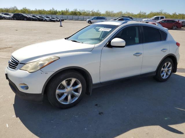 Infiniti Ex35 (2008)