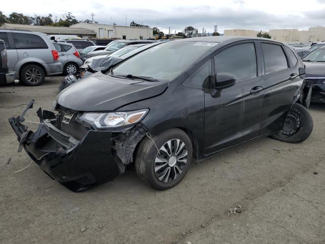 Honda Fit (2016)