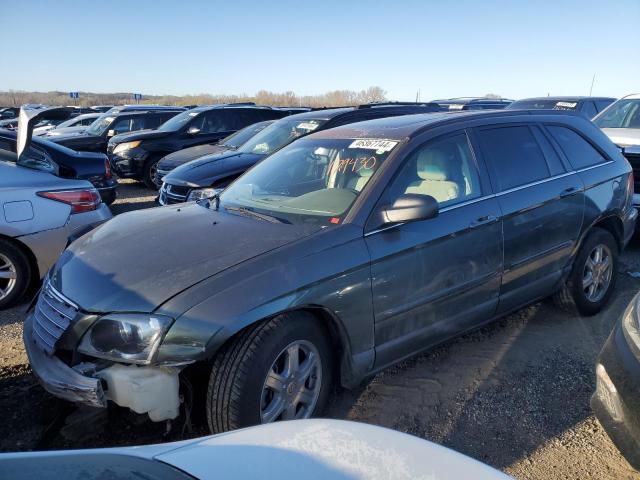 Chrysler Pacifica (2004)
