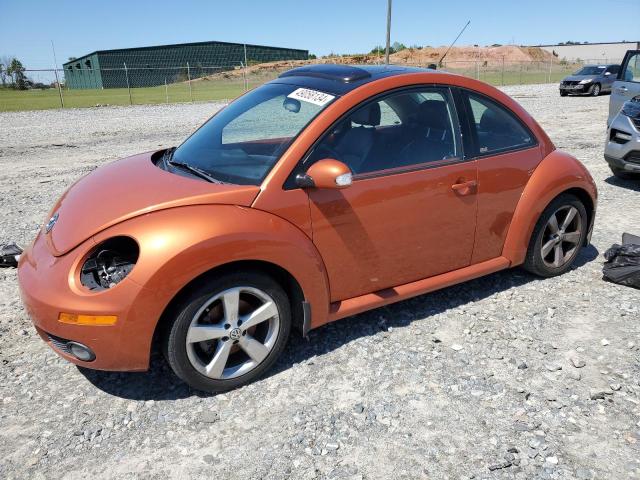 Volkswagen Beetle (2010)