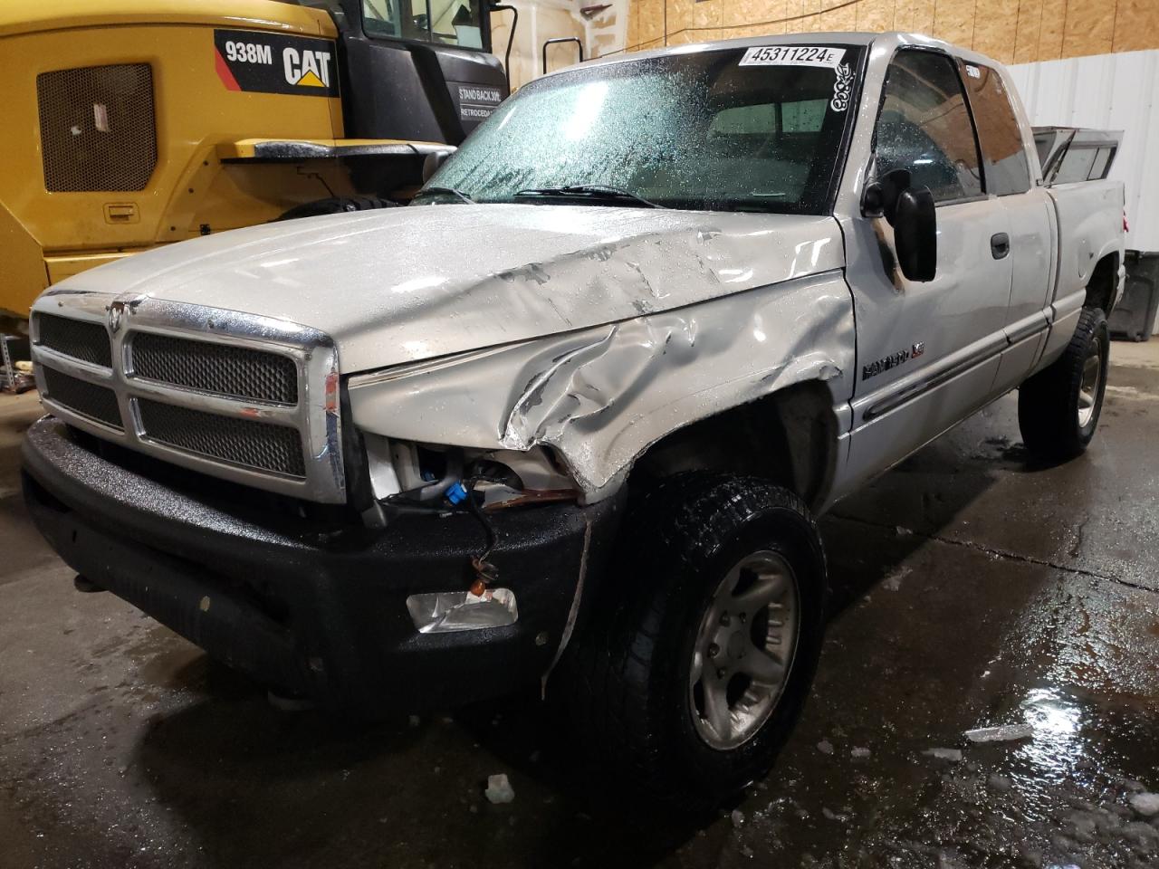 Dodge Ram (2001)