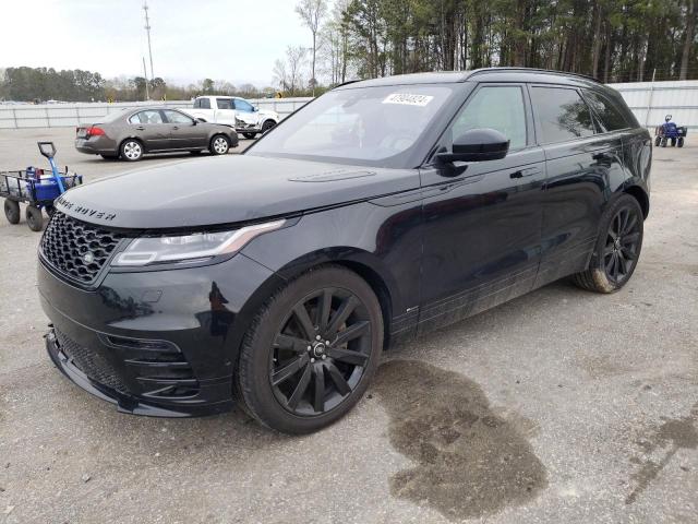 Land-rover Range rover velar (2019)