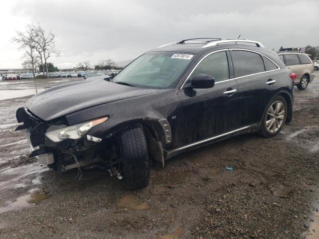 Infiniti Qx70 (2014)