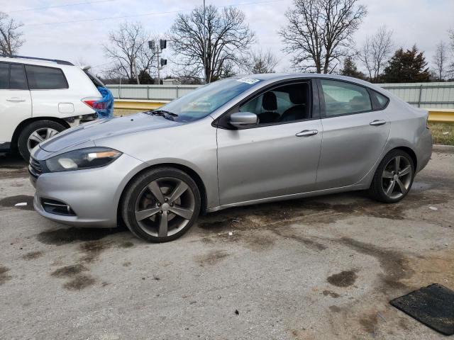 Dodge Dart (2015)