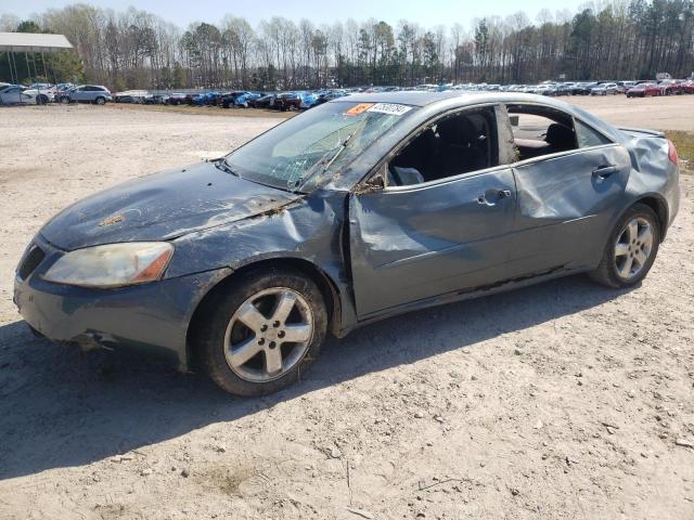 Pontiac G6 (2005)