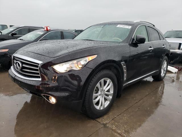 Infiniti Fx37 (2013)