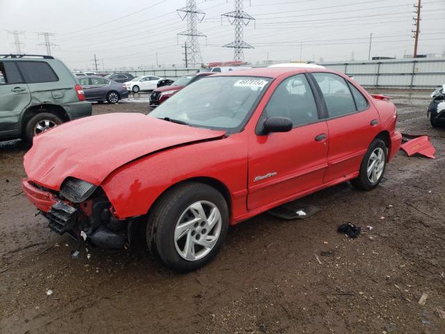 Pontiac Sunfire (2002)