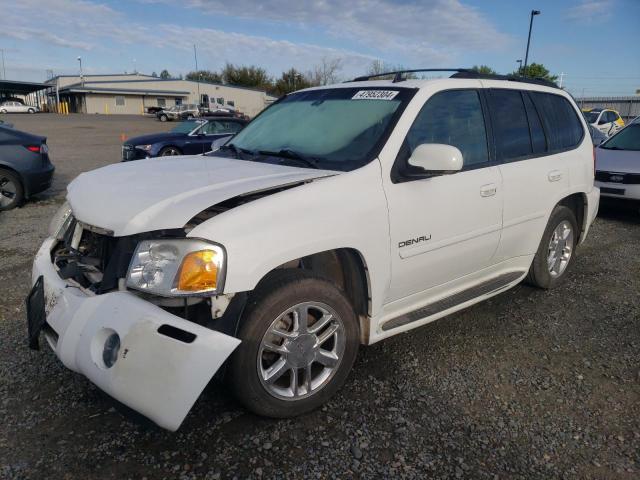Gmc Envoy (2006)