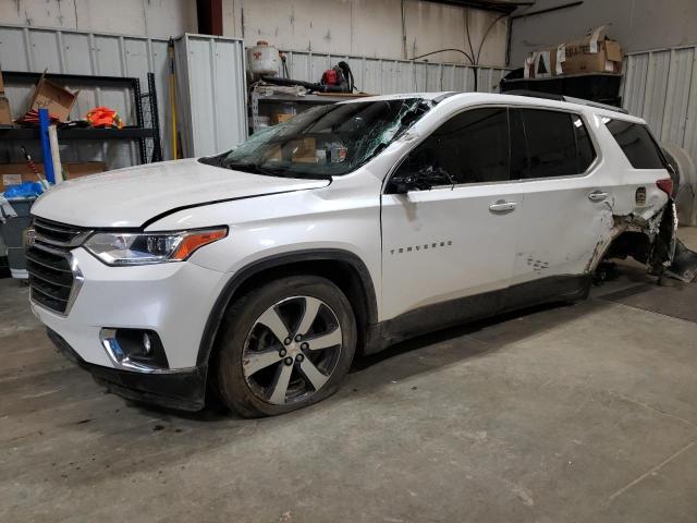 Chevrolet Traverse (2018)