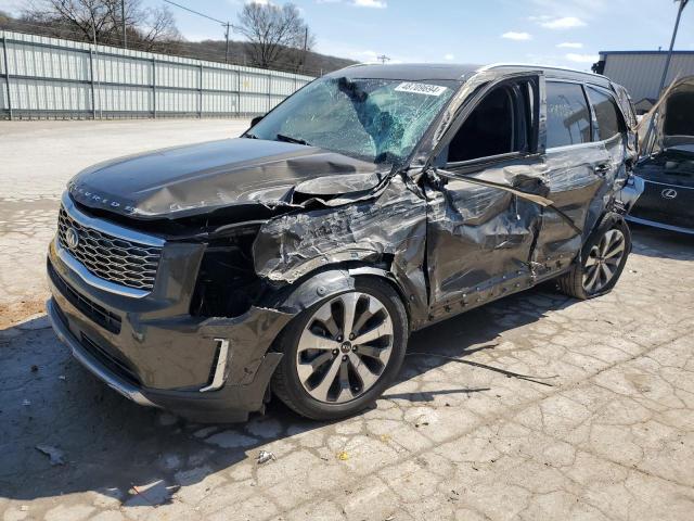 Kia Telluride (2020)