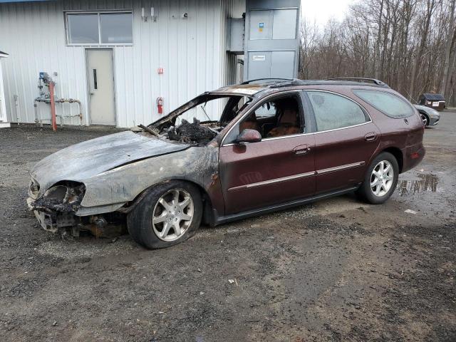 Mercury Sable (2001)