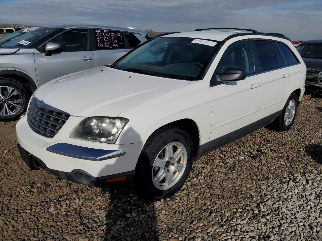 Chrysler Pacifica (2005)