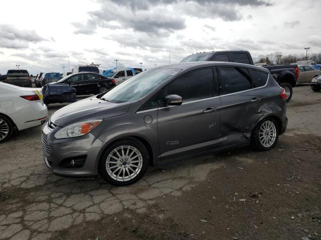 Ford Cmax (2013)