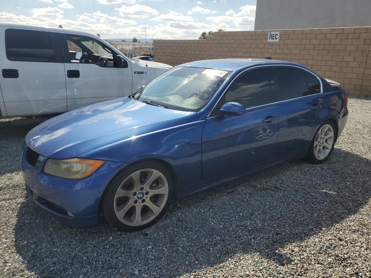 Bmw 3er (2007)