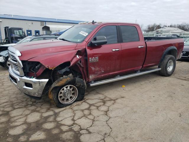 Ram 2500 slt (2013)