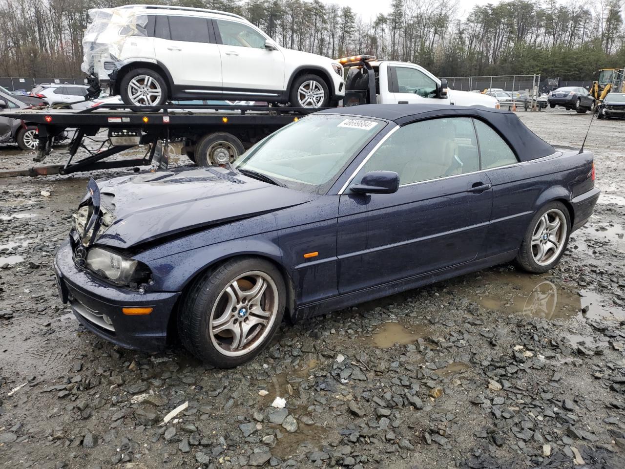 Bmw 3er (2001)