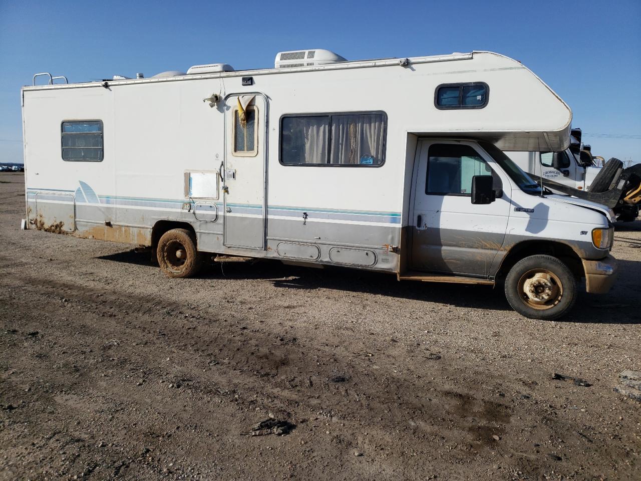 Ford Econoline (1997)