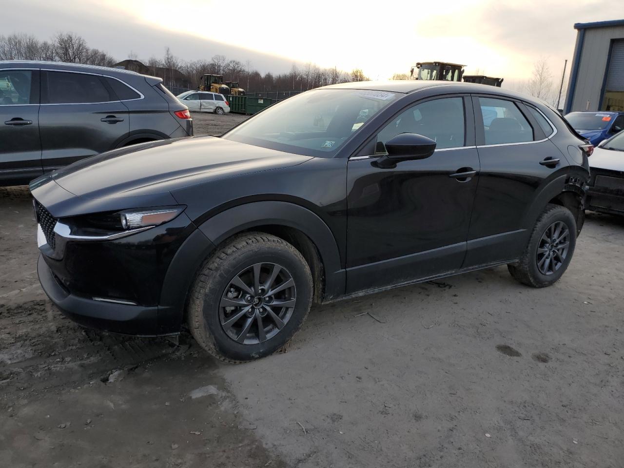 Mazda Cx-30 (2020)