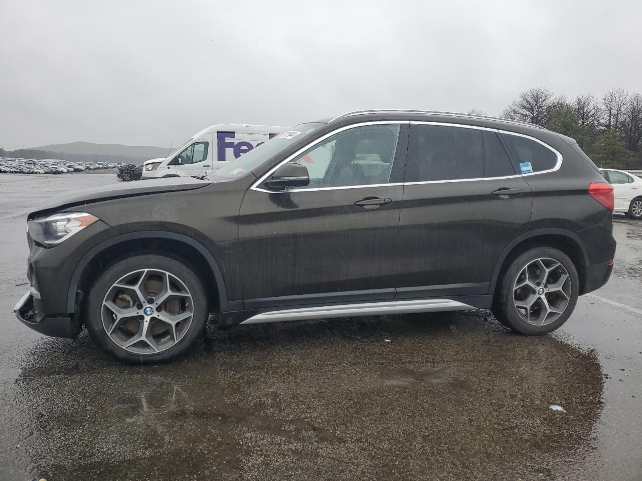 Bmw X1 (2018)