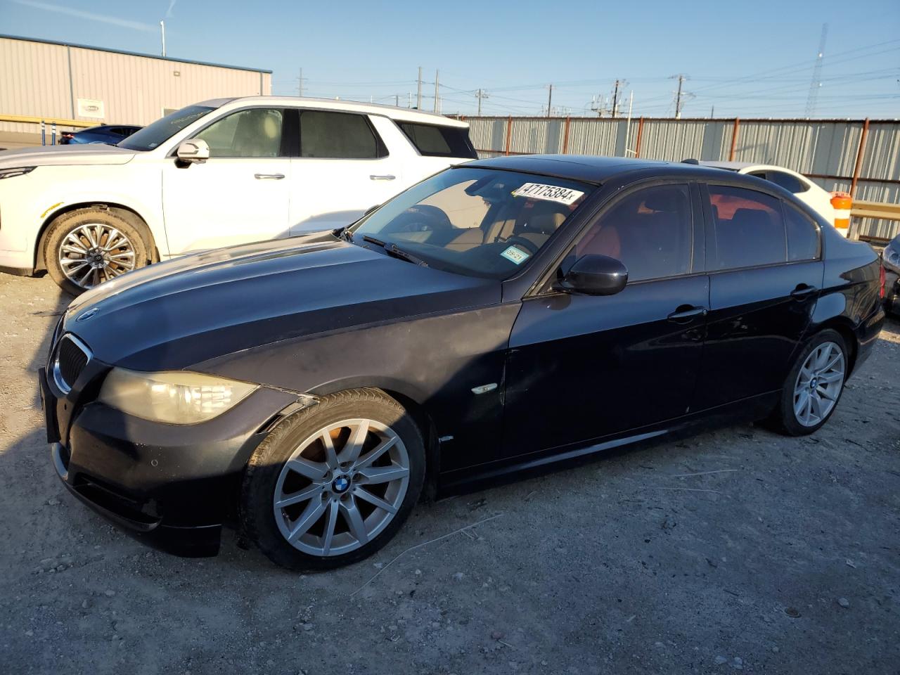 Bmw 3er (2009)