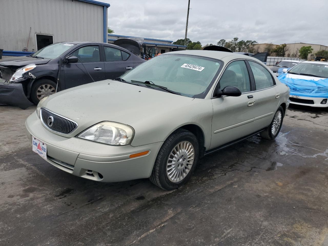 Mercury Sable (2004)