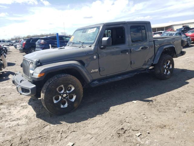 Jeep Gladiator (2022)