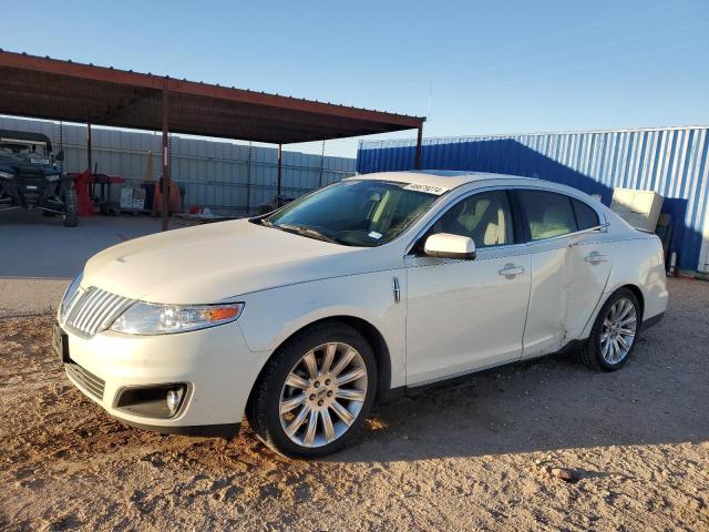 Lincoln Mks (2009)