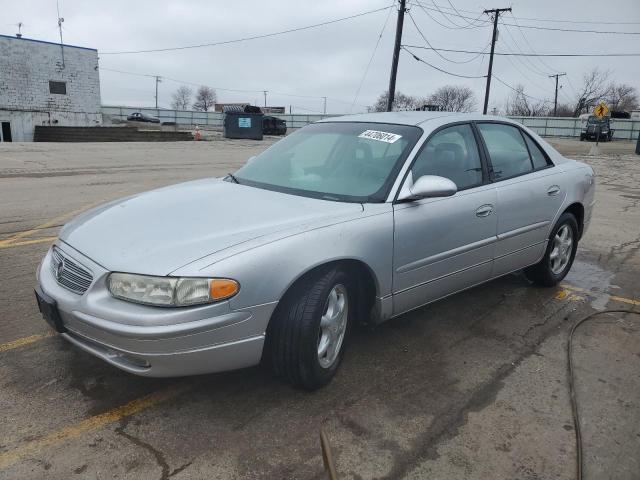 Buick Regal (2004)