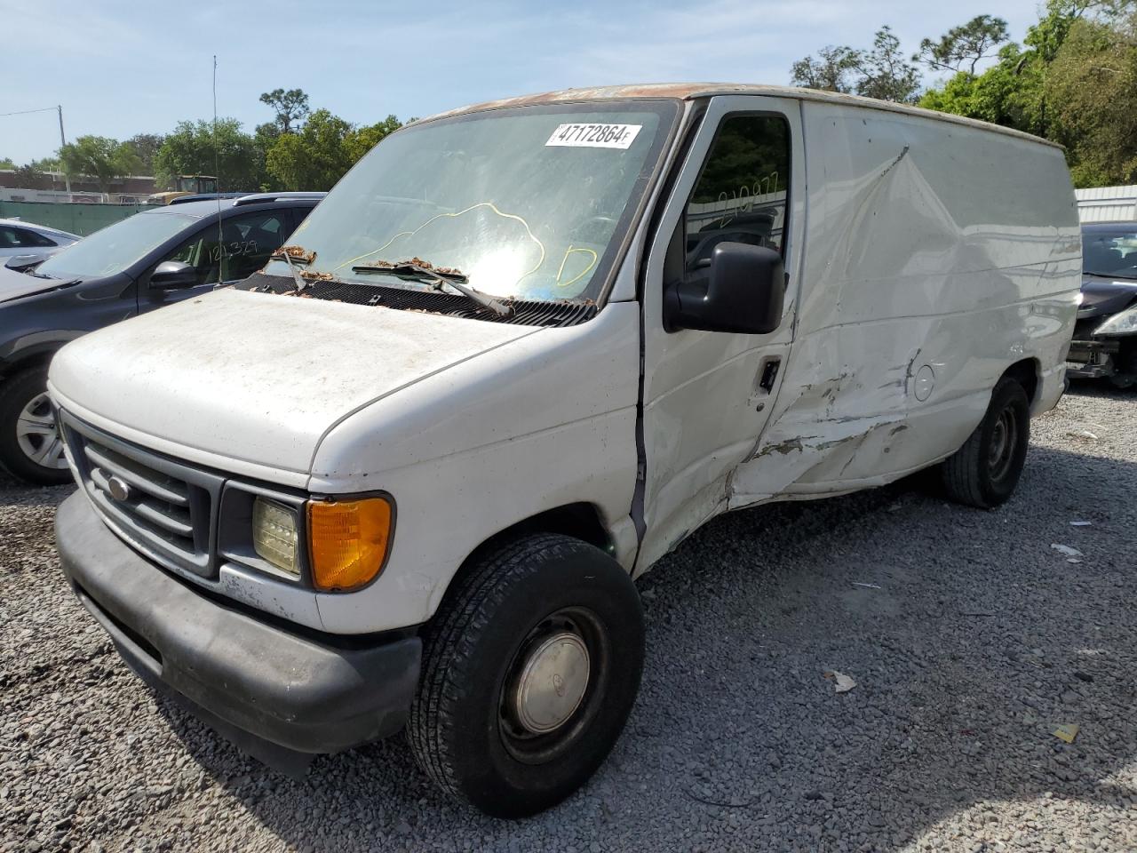 Ford Econoline (2003)