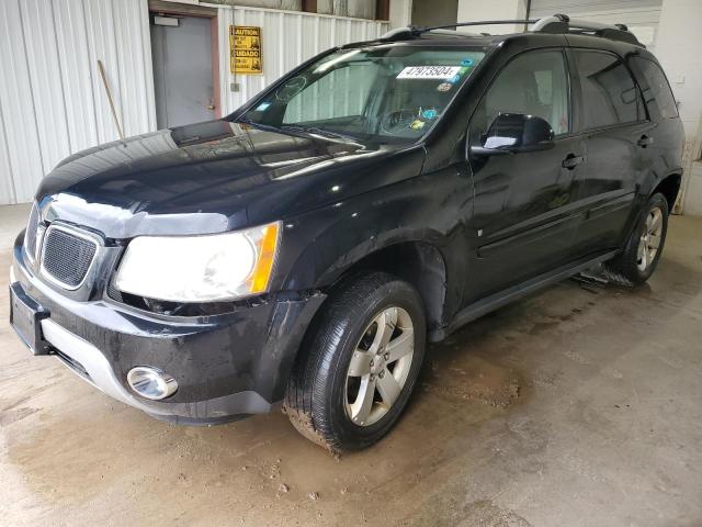 Pontiac Torrent (2008)