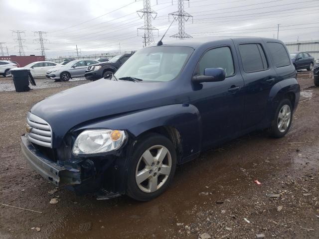 Chevrolet Hhr (2010)