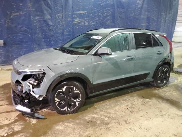 Kia Niro wind (2023)
