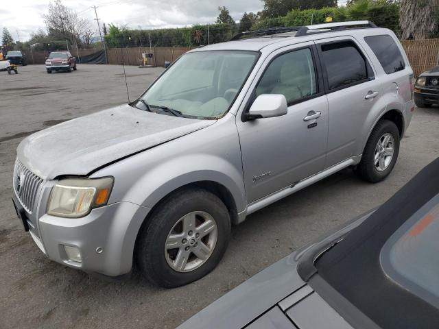 Mercury Mariner (2010)