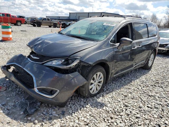 Chrysler Pacifica (2019)