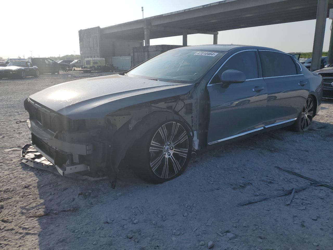 Volvo S90 (2021)