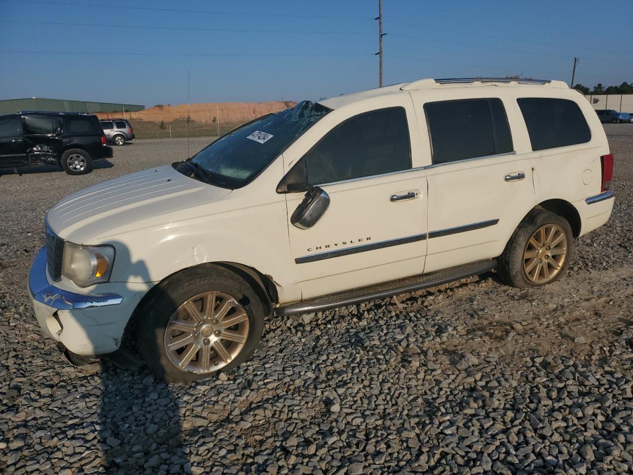 Chrysler Aspen (2007)